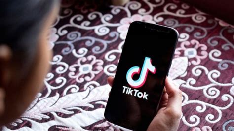 pornografia tiktok